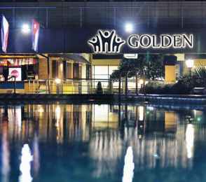 Санаторий GOLDEN RESORT, фото 20