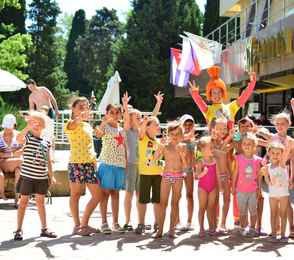 Санаторий GOLDEN RESORT, фото 25