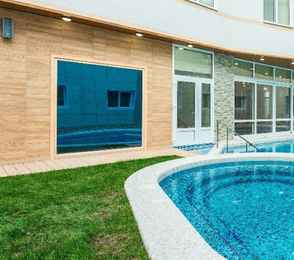 Пансионат «Урал», фото 3