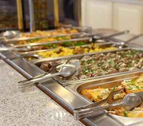 Пансионат «Урал», фото 4