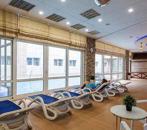 Пансионат «Урал», фото 7