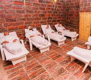 Пансионат «Урал», фото 13