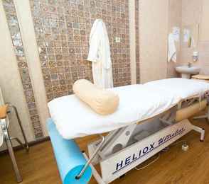 Пансионат «Урал», фото 17