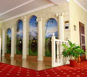 Пансионат «Урал», фото 22