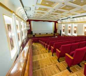 Пансионат «Урал», фото 23