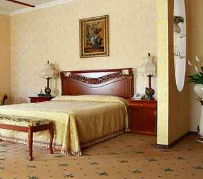 Пансионат «Урал», фото 27