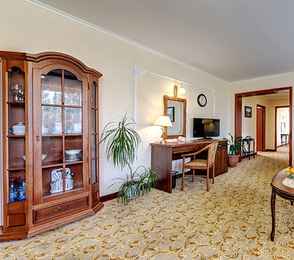 Пансионат «Урал», фото 29