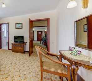 Пансионат «Урал», фото 31