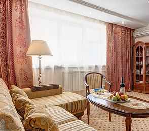 Пансионат «Урал», фото 32