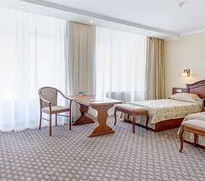 Пансионат «Урал», фото 33