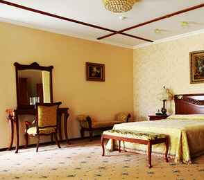 Пансионат «Урал», фото 38