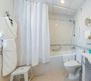 Пансионат «Урал», фото 39