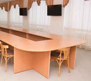 Санаторий «Зеленая роща», фото 8