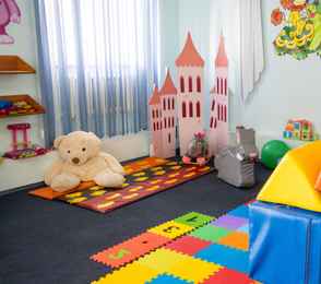 Санаторий «Зеленая роща», фото 23