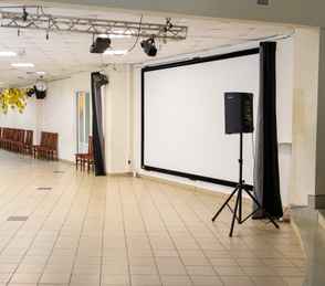 Санаторий «Зеленая роща», фото 27