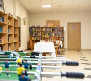 Санаторий «Зеленая роща», фото 29