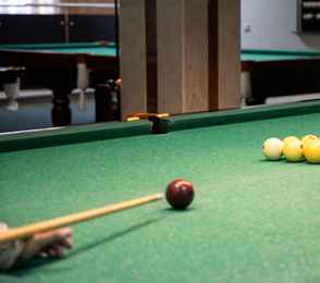 Санаторий «Зеленая роща», фото 28