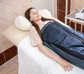 Санаторий «Зеленая роща», фото 33