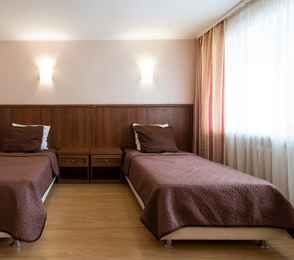 Санаторий «Зеленая роща», фото 37