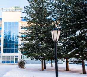 Санаторий «Зеленая роща», фото 39