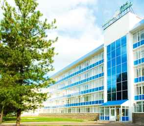 Санаторий «Зеленая роща»