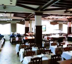 Санаторий «Алтай-West», фото 9