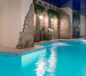 Санаторий «Алтай-West», фото 10