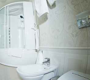 Санаторий «Алтай-West», фото 11