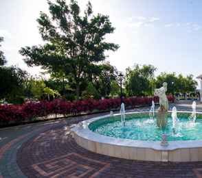 Санаторий «Сакрополь», фото 6