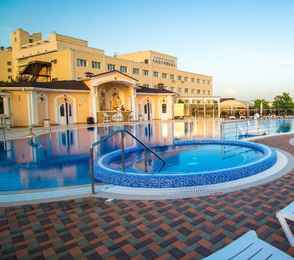 Санаторий «Сакрополь», фото 10