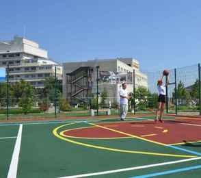 Санаторий «Сакрополь», фото 15