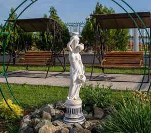 Санаторий «Сакрополь», фото 18