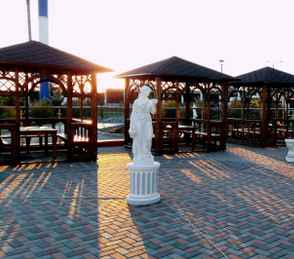 Санаторий «Сакрополь», фото 20