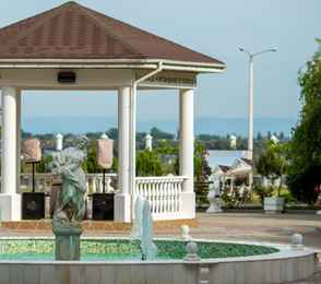 Санаторий «Сакрополь», фото 22