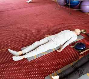 Санаторий «Сакрополь», фото 32