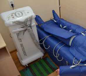 Санаторий «Сакрополь», фото 35