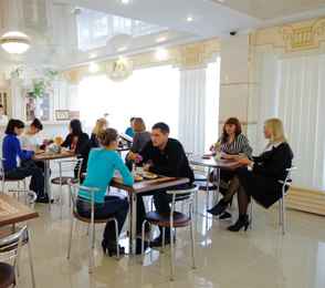 Санаторий «Сакрополь», фото 47