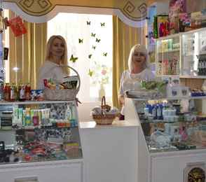 Санаторий «Сакрополь», фото 48