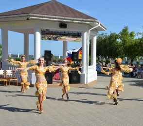 Санаторий «Сакрополь», фото 50