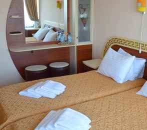 Санаторий «Сакрополь», фото 57