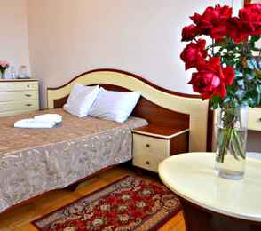 Санаторий «Сакрополь», фото 59