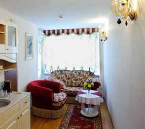 Санаторий «Сакрополь», фото 63