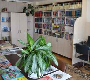 Санаторий «Сакрополь», фото 64