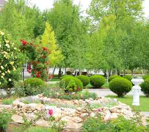 Санаторий «Сакрополь», фото 69