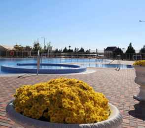 Санаторий «Сакрополь», фото 71