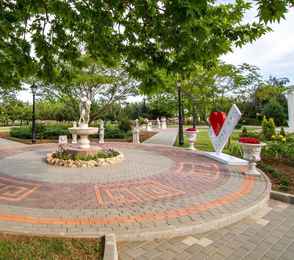 Санаторий «Сакрополь», фото 75