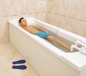 Курорт «Ангара»