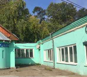 Курорт «Ангара», фото 21