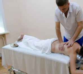 Курорт «Ангара», фото 31