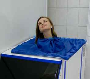 Курорт «Ангара», фото 35